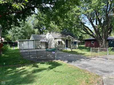 3012 Harlan Street, Indianapolis - 38