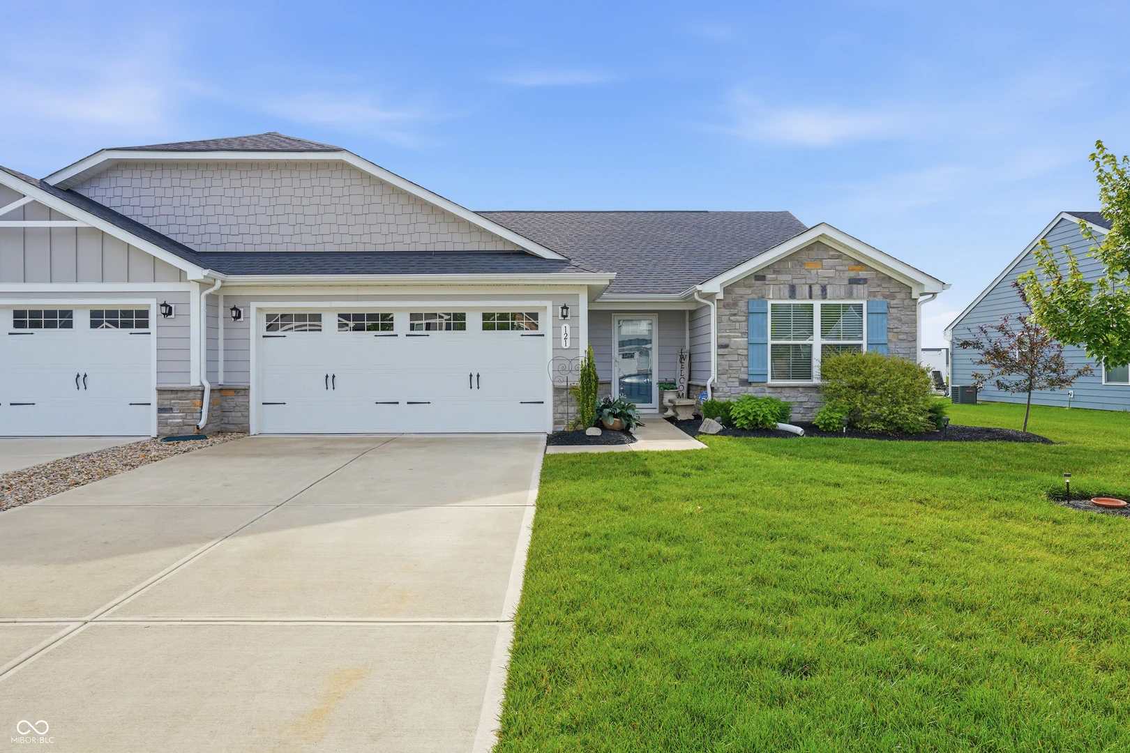 121 Wild Turkey Run, Whiteland