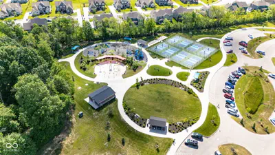 3981 Forbes Road, Bargersville - 59