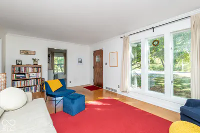 250 E Pleasant Run Parkway North Drive, Indianapolis - 6