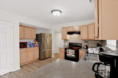 11915 Newcastle Drive, Indianapolis - 20