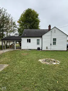 4838 E Young Avenue, Indianapolis - 28
