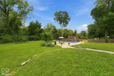 4512 Dickson Road, Indianapolis - 50