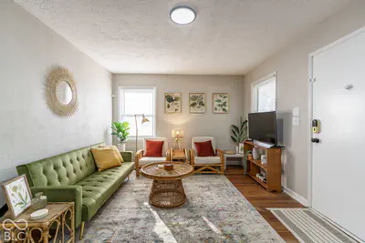 4658 Farrington, Indianapolis - 5