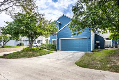 6485 Bayside South, Indianapolis - 3