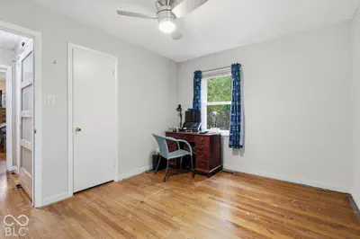 5632 Henderson Drive, Brownsburg - 19