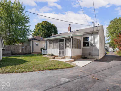 43 Elizabeth Street, Indianapolis - 33