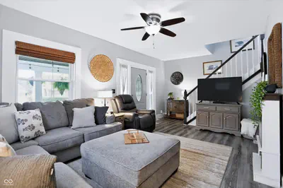 5012 13th Street, Indianapolis - 14