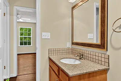 12124 Pepperwood Drive, Indianapolis - 34