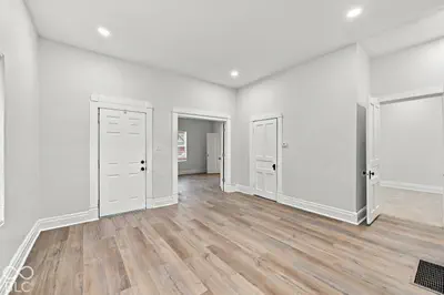 2521 Prospect Street, Indianapolis - 4