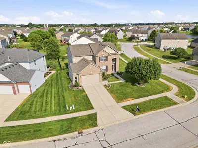 1263 Vista Way, Greenwood - 5