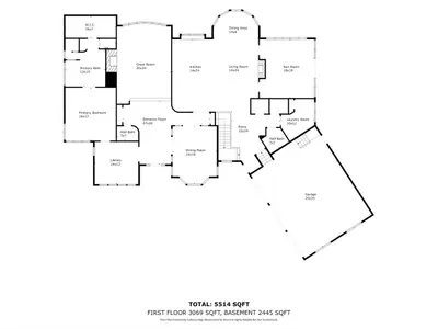 6290 Deerfield Drive, Greenwood - 78