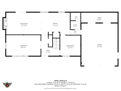 7140 Avalon Trail Drive, Indianapolis - 25