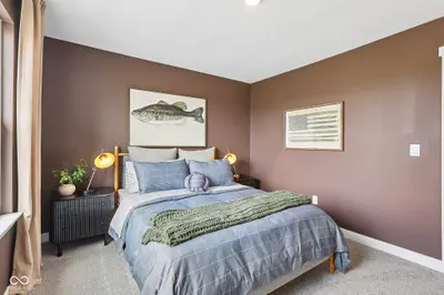 5646 Flat Hill Drive, Indianapolis - 33