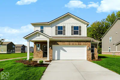 2716 Liam Place, Greenwood