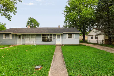 7354-7358 Westchester Drive, Indianapolis - 26