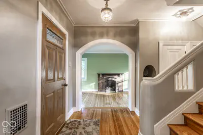 4369 Central Avenue, Indianapolis - 6
