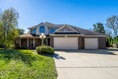3634 Hunters Court, Greenfield