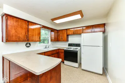 612 Hawthorne Avenue, Anderson - 9