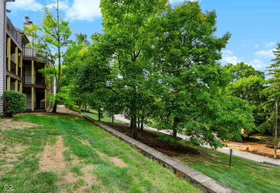8158 Shorewalk Drive, Indianapolis - 43
