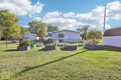312 S Academy Avenue, Spiceland - 39