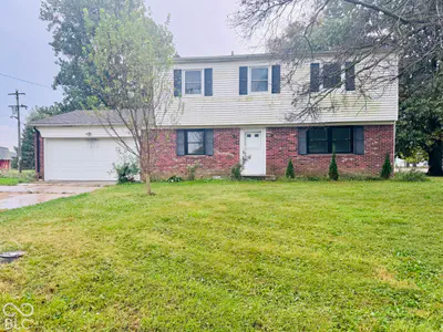 1315 Grant Street, Thorntown - 3