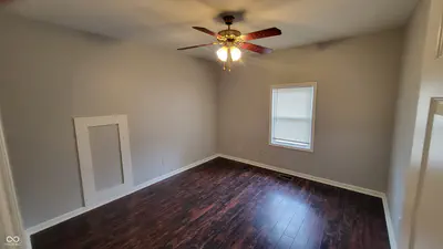 3854 1/2 S Sherman Drive, Indianapolis - 5