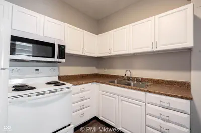323 40th Street, Indianapolis - 15