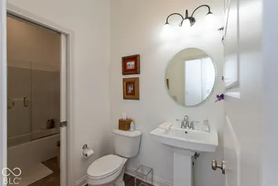 15160 Hampworth Drive, Carmel - 20