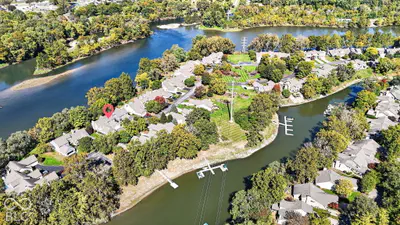 8036 River Bay Drive, Indianapolis - 4