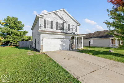 4141 Candy Apple Court, Indianapolis - 3