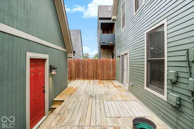 224 Dorman Street, Indianapolis - 57