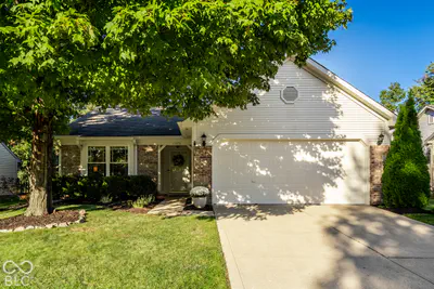 11378 Cherry Blossom West Drive, Fishers