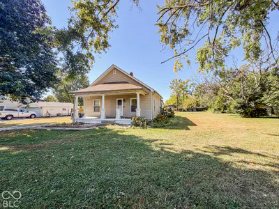 824 Fleming Street, Indianapolis - 3