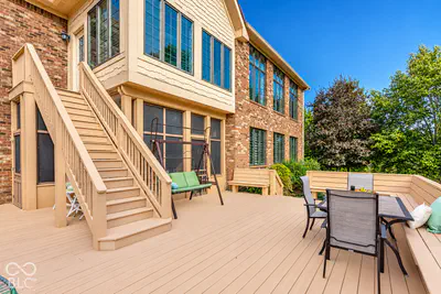 16844 Meadow Wood Court, Noblesville - 57