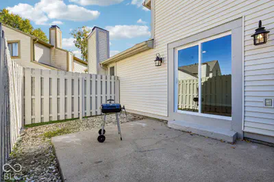 2943 Horse Hill West Drive, Indianapolis - 48