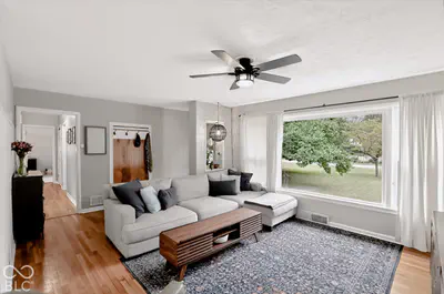 1040 Tulip Drive, Indianapolis - 4