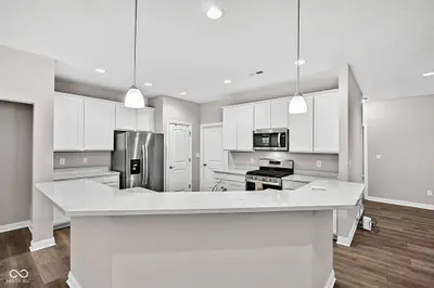 1019 Stallion Court, Indianapolis - 14