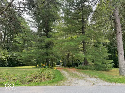 1968 W County Road 1050 S, Cloverdale - 3