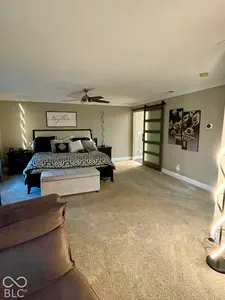 1314 Flat Wood Court, Brownsburg - 34