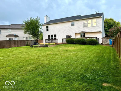 11842 Wedgeport Lane, Fishers - 4