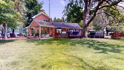 515 Mattie Harris Road, Centerville - 39