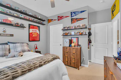 2964 W Patchwork Drive, Monrovia - 17