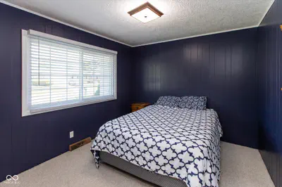 8210 Burn Court, Indianapolis - 8