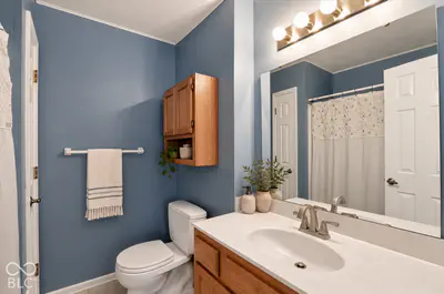 7564 Lippincott Way, Indianapolis - 11