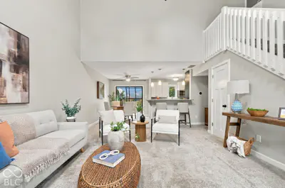 2505 Spring Hill Court, Indianapolis - 8