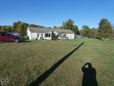 6655 E State Road 58, Owensburg - 6