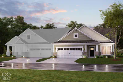 3139 Heather Drive, Bargersville