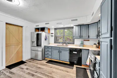 4438 Bridgefield East Drive, Plainfield - 7