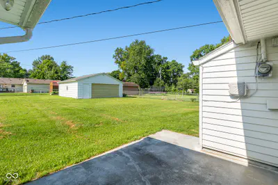 3117 31st Street, Columbus - 7
